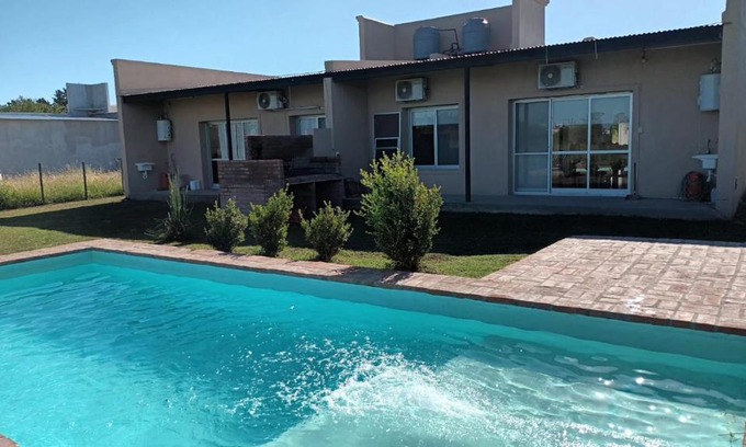 Gualeguay House | La casita de Isa