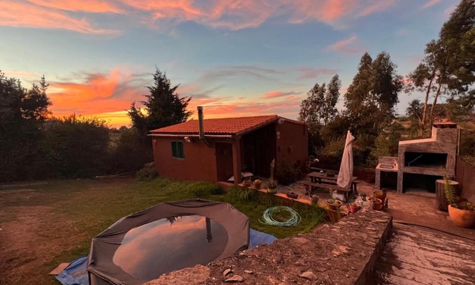 La Esperanza House | La Casita de La Esperanza