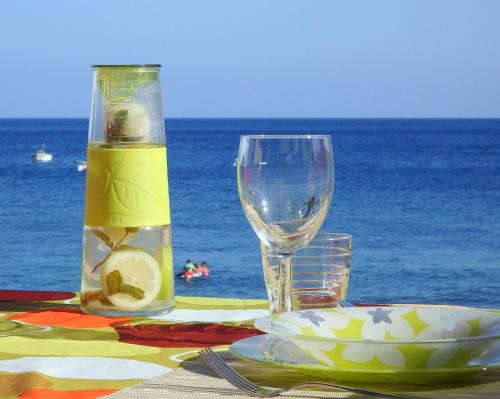 Santa Cruz de Tenerife House | La Casita de la Playa