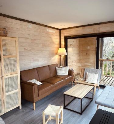 Malalcahuello Ski Chalet | La Casita de Malalcahuello