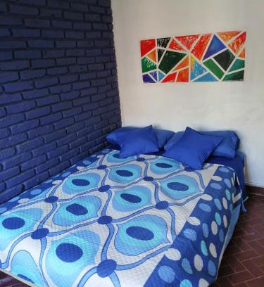 Punta Mogotes House | La Casita de Mogotes