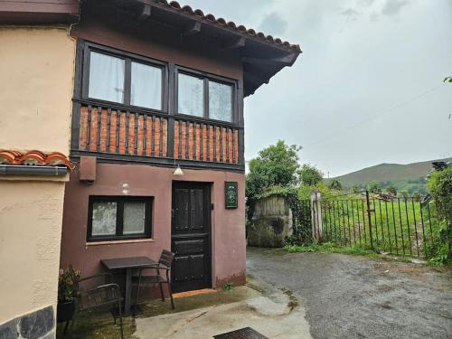 Llerandi Ski Chalet | La casita de Orión,Piloña 37A01