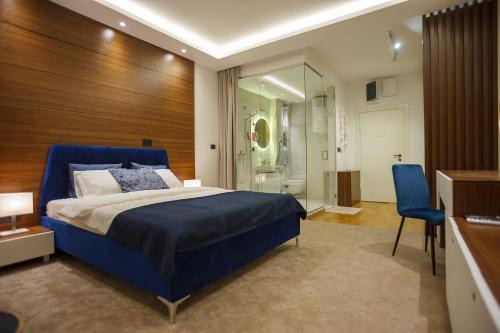 Vozdovac Apartment | La Casita de Rosa Studio