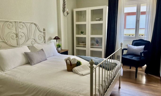 Ajo Apartment | La Casita de Tita -12808