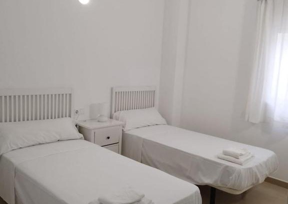 Cabo de Palos Bed & Breakfast | La Casita del pescador