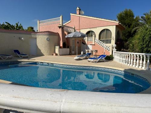 Quesada House | La Casita