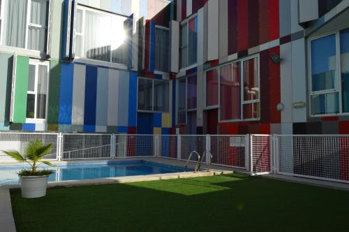 Jaen House | La Casita Morada