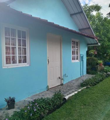 Brisas de Alto Boquete House | La Casita