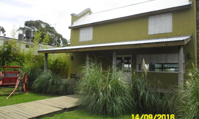 Garzon House | La Casita