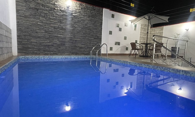 Tarapoto Apartment | La Casita Verde - Private Pool