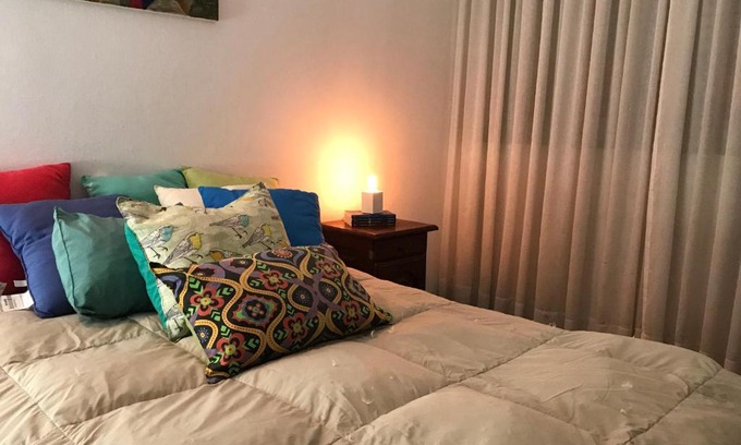 La Plata Apartment | La Casona