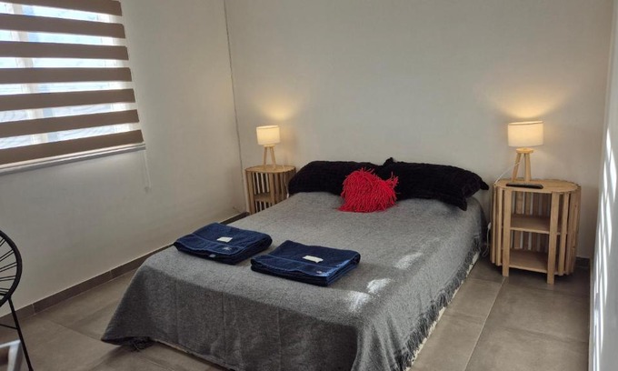 Rio Grande Apartment | La casona
