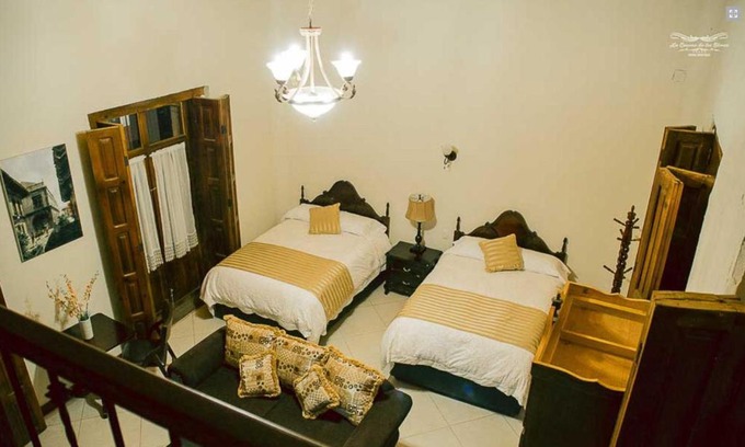 Zacatlan Hotel | La Casona de los Gómez