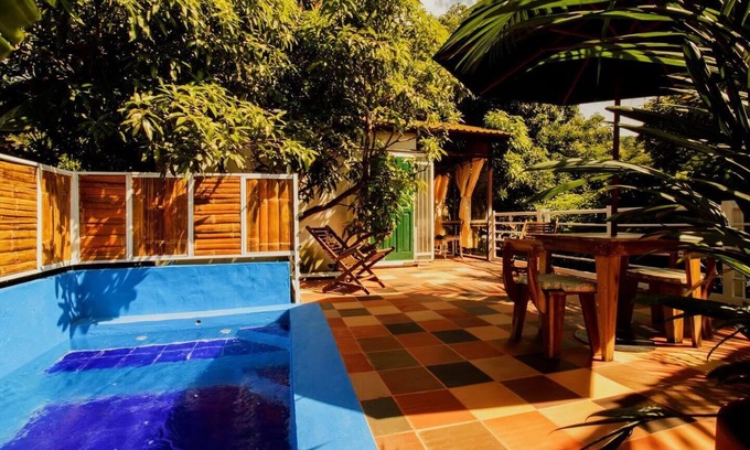 Coffee Triangle Hotel | La Casona de Sara