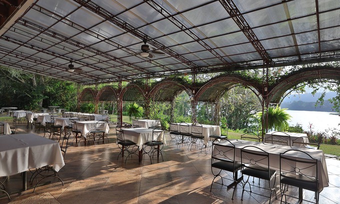Cachi Hotel | La Casona del Cafetal