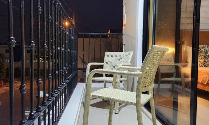 La Romana Bed & Breakfast | La Casona MC