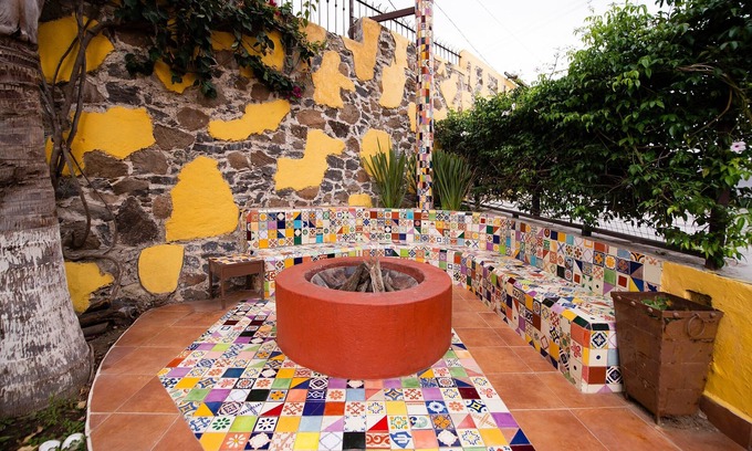 Tequisquiapan Hotel | La Casona Tequisquiapan Hotel & Spa