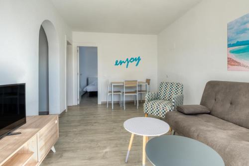 Corralejo Apartment | La Chalana