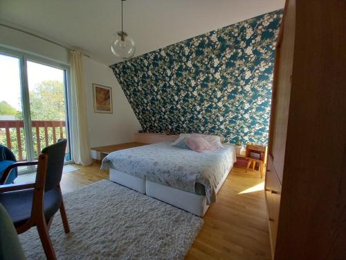 Fouesnant Bed & Breakfast | La Chambre d'Agapè