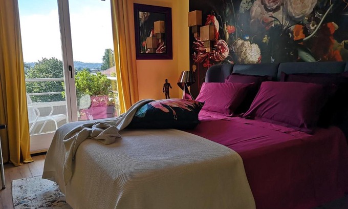 Lafourguette House | La Chambre de PAT