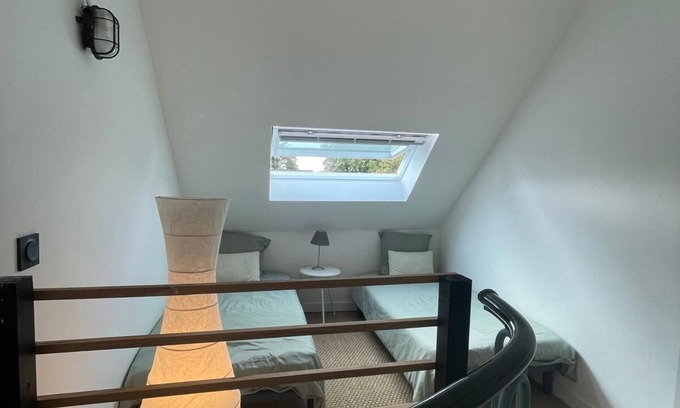Malansac House | La Charmante petite maison