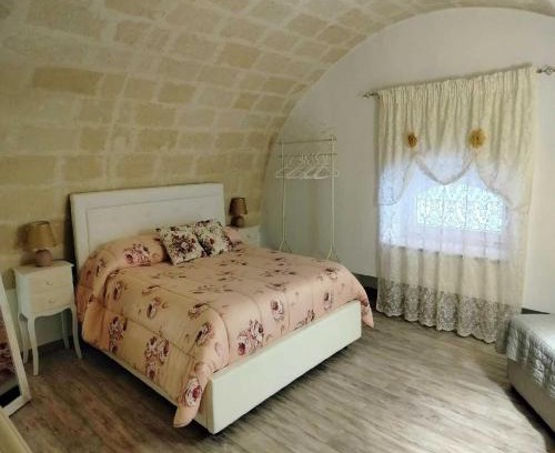 Massafra House | La Chicca nel Centro