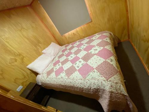 Dalcahue Apartment | La chilotita