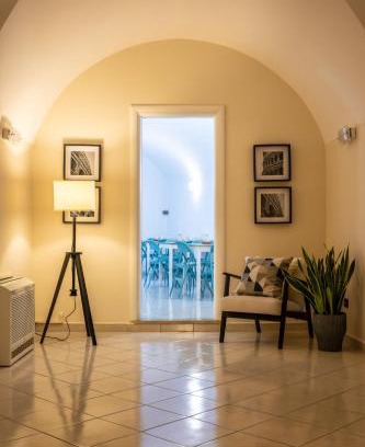 Trionfale Bed & Breakfast | La Chiostrina al Vaticano