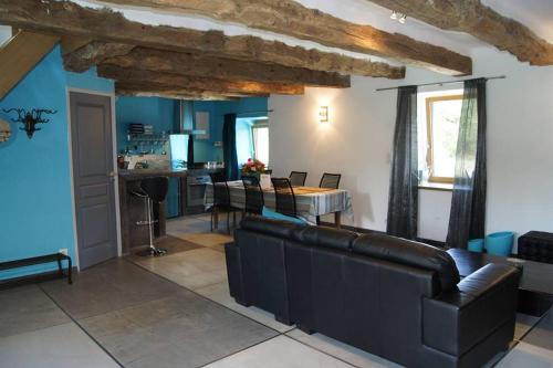 Baguer-Pican House | La chouette