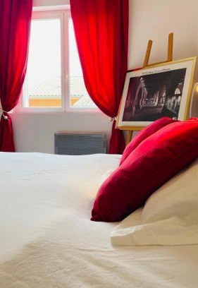 Peyruis Apartment | « La Cigale »