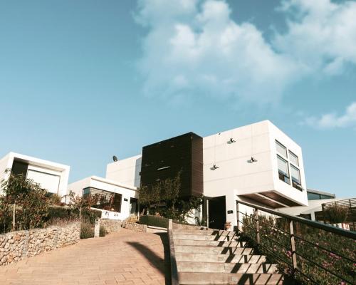 San Antonio de las Minas Hotel | La Cima del Valle