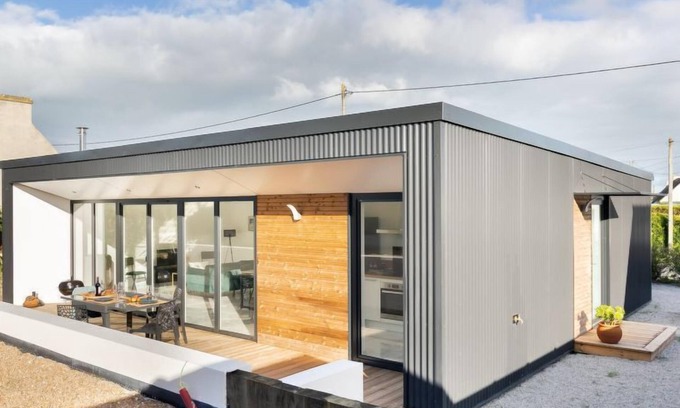Plouescat House | La cinquième Saison by Interhome