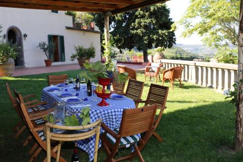 Greve in Chianti House | La Cipressa
