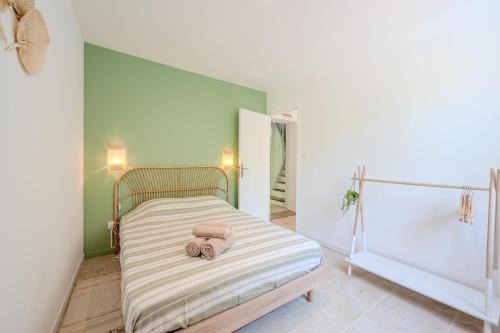 Toulon Apartment | La Clémente
