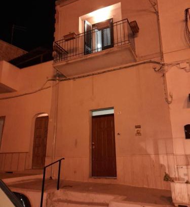 Leporano House | La Coccola