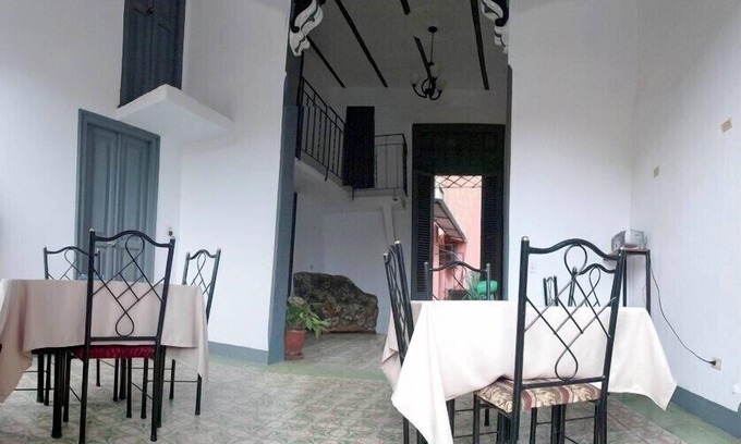 Old Havana House | La Colonial V&V Avana Vecchia