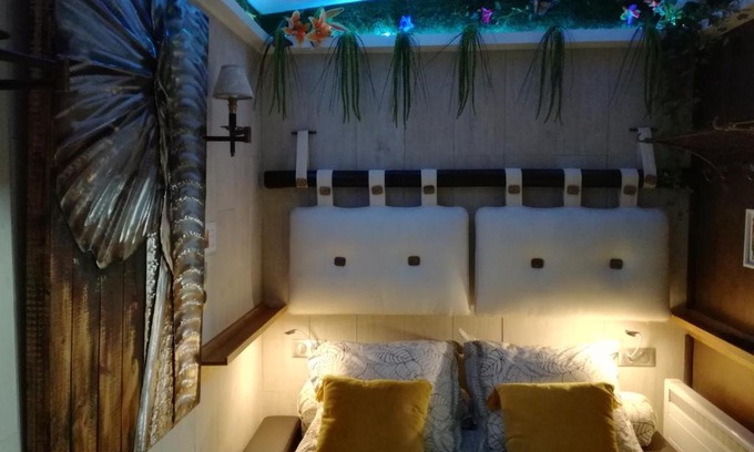 Parame Apartment | La Coloniale
