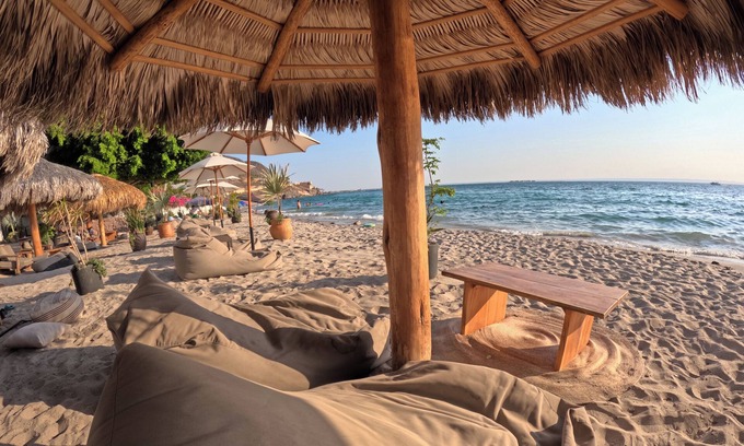 La Paz Resort | La Concha Beach Hotel & Club