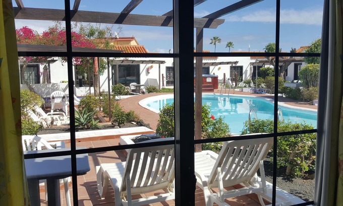 Corralejo Apartment | La Concha del Mar Apartments