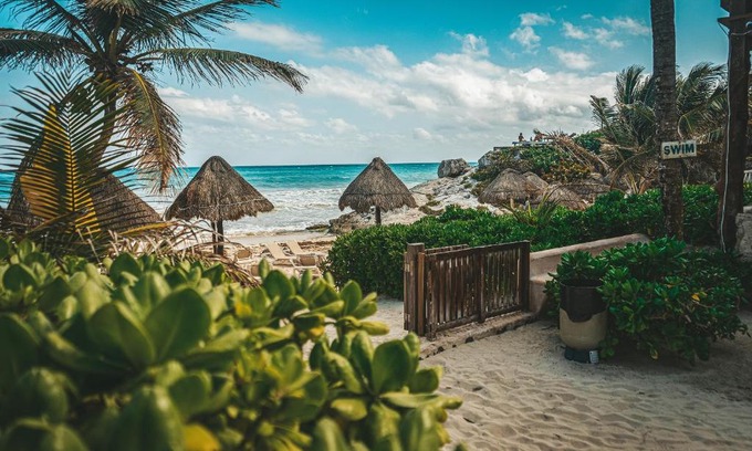 Zona Hotelera Hotel | La Conchita Tulum