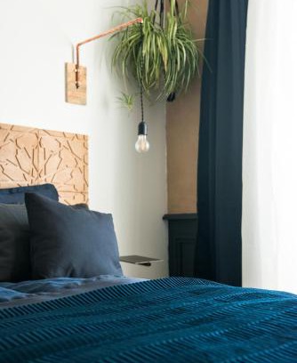 Ault Apartment | -LA CORDIALITÉ-