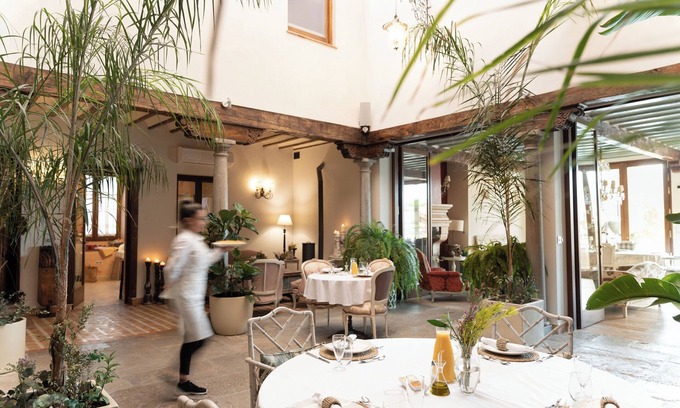 Central District Apartment | La Corrala del Realejo