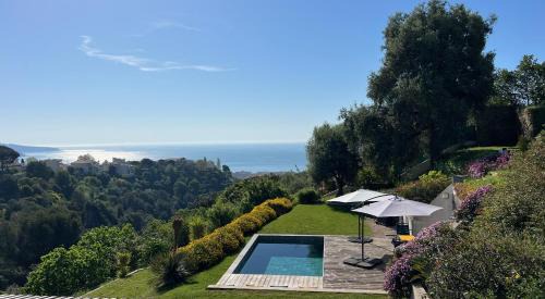 Ventabrun Villa | La Coulina