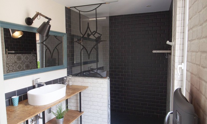 Colmar Centre Ville Apartment | La Cour de Berthe Est