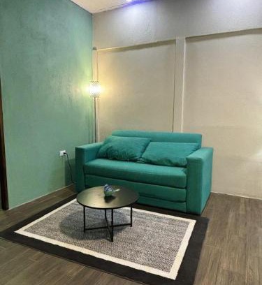 Penas Blancas Apartment | La Cueva del Perezoso