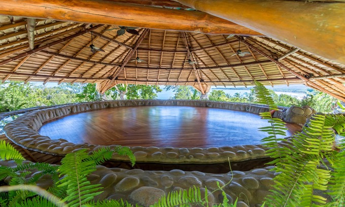 Ballena Cabin | La Cusinga Lodge