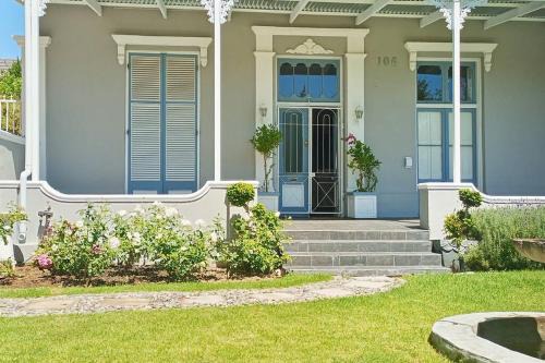 Paarl Apartment | La Damon 1
