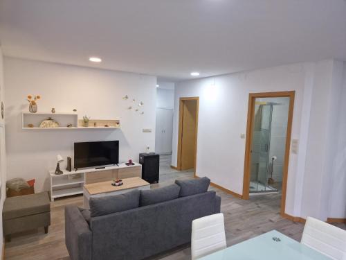Redondela Apartment | La de Fredyy - Tres Marias Apartments