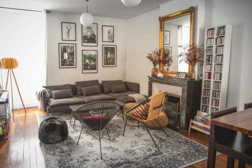 Blois Villa | La Demeure de Chemonton