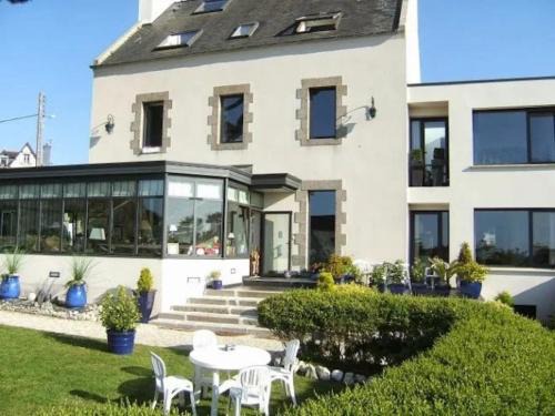 Ploudalmezeau Bed & Breakfast | La Demeure Océane